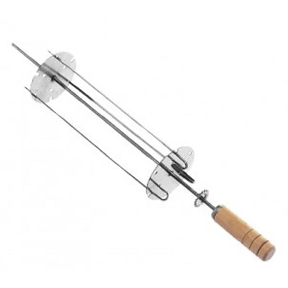 Carrossel De Espetinhos Ce630 - Giragrill