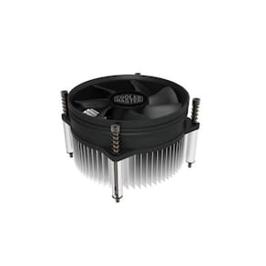 Cooler Para Processador Intel Socket 1156/1155/1151/1150