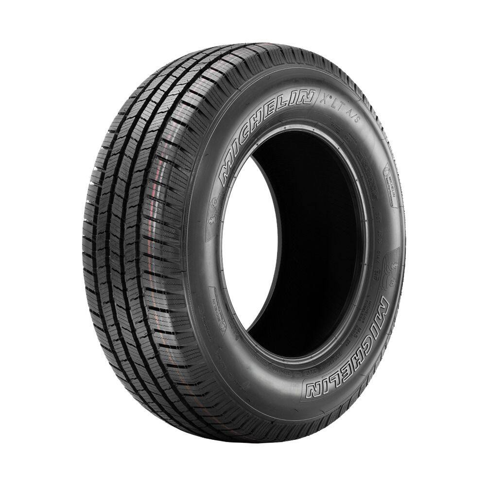 Pneu Michelin Aro 16 X LT A/S 235/70R16 109T XL - Letra Branca