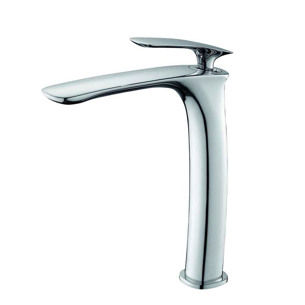 Misturador Evoq, Monocomando para Banheiros e Lavabos Cromado