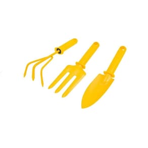 Conjunto Para Jardim 3 Peças Vonder 3127003000