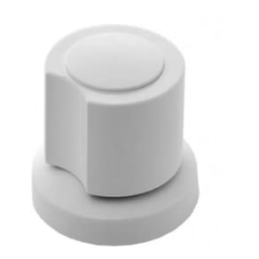 Acabamento C40 Padrao Deca/Meber/Docol Branco Blukit