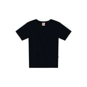 Camiseta Básica Infantil Menino Em Malha Brandili