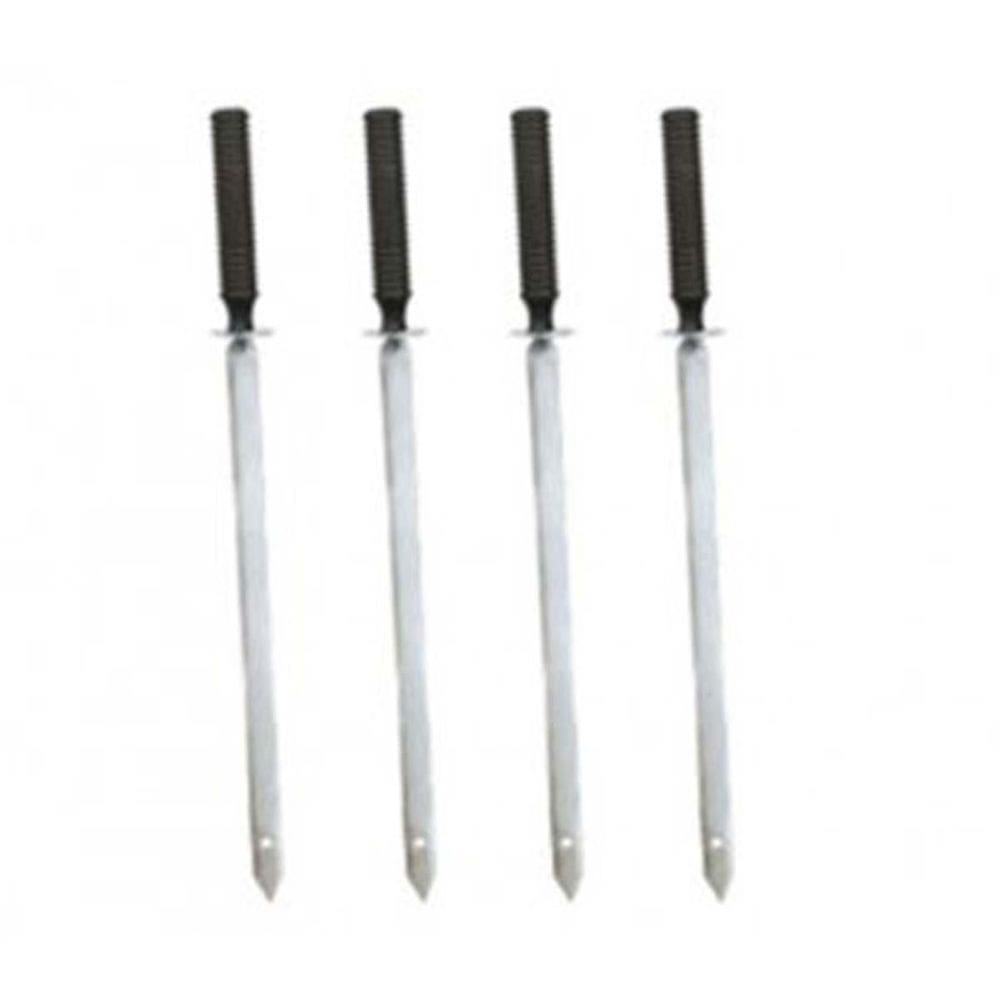 Espeto Grillex Eg-19 B - Giragrill