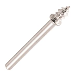 Haste para Disco de Feltro 3mm Vonder 6061500203
