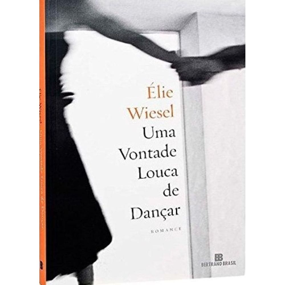 Uma vontade louca de dançar