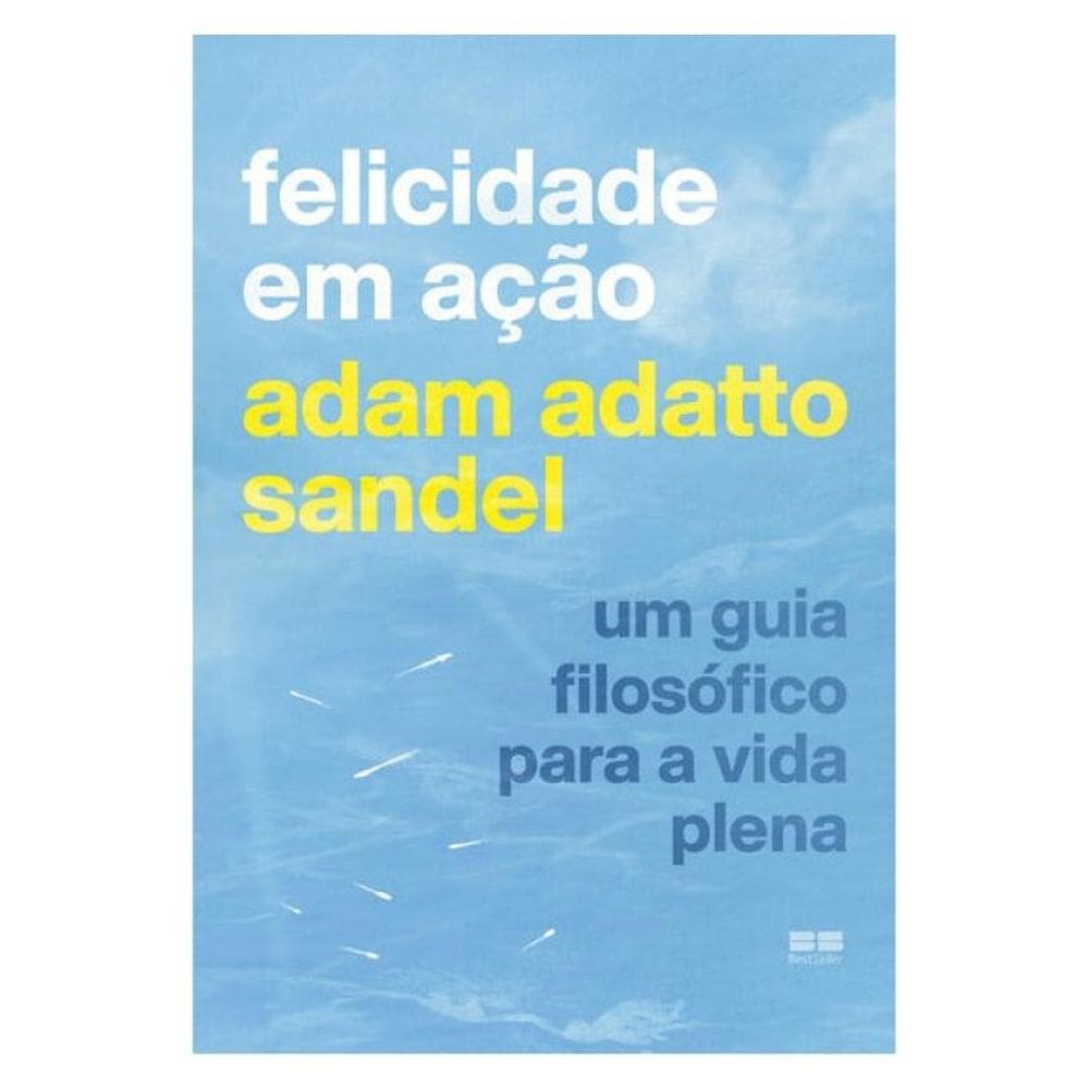 Felicidade Em Ação