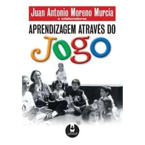 Aprendizagem Atraves Do Jogo