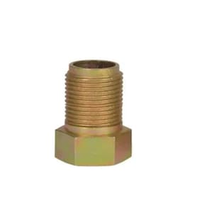 Extensor Aumento Prolongador Médio Rosca 1/2`` Ponto D`Água