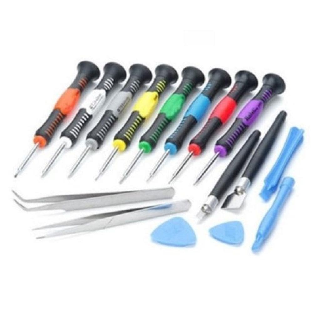 Kit Chaves De Precisão 2811