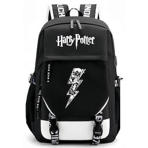 Mochila beibao3 Harry Potter College Style PU