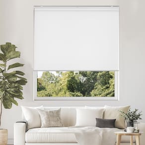 Persianas rolantes Chris Dowa Cordless Free-Stop 100% Blackout 27 x 72 cm