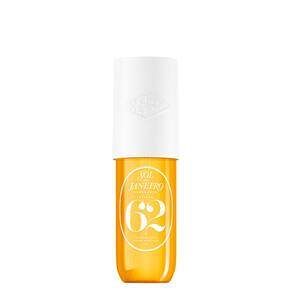 Perfume Mist Sol de Janeiro Cheirosa `62 90 ml/3,0 fl oz