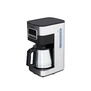 Cafeteira Elétrica Programável Black Decker CM350G  220v