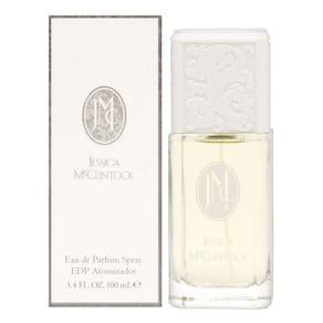 Perfume Jessica McClintock Eau de Parfum 100ml para mulheres