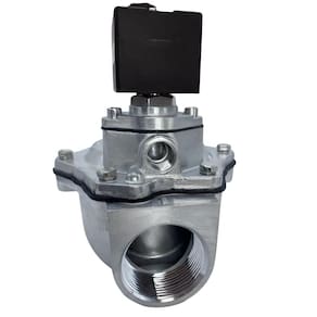 Vs7330Lv12 Valvula Solenoide Pulso Filtro Manga Dn 1.1/2