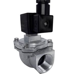 Vs7330Lh08 Valvula Solenoide Pulso Filtro Manga Dn 1