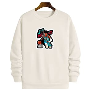 Blusa Moletom Gola Basquete Ja Morant Memphis Grizzliess Basketball