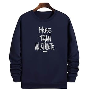 Blusa Moletom Gola Basquete Frase Lebron KingJames Basketball