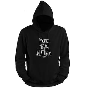 Blusa Moletom Capuz Basquete Frase Lebron KingJames Basketball