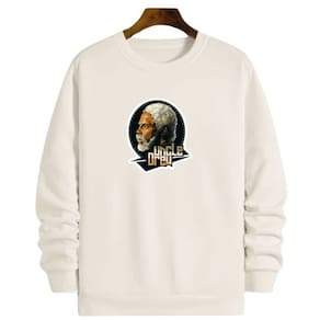 Blusa Moletom Gola Basquete Uncle Drew Kyrie Basketball