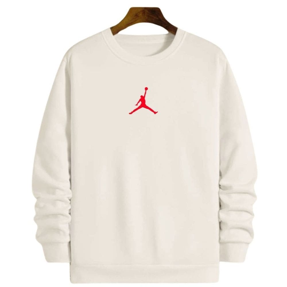 Blusa Moletom Gola Basquete Michael MJ 23 Buullss Basketball