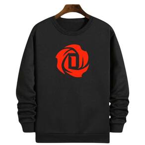 Blusa Moletom Gola Basquete Derrick Rose Basketball