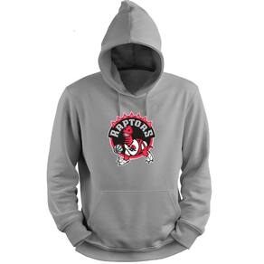 Blusa Moletom Capuz Basquete Toronto Raptorss 2020 Basketball