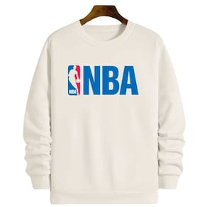 Blusa Moletom Gola Basquete Logo Liga Americana Basketball