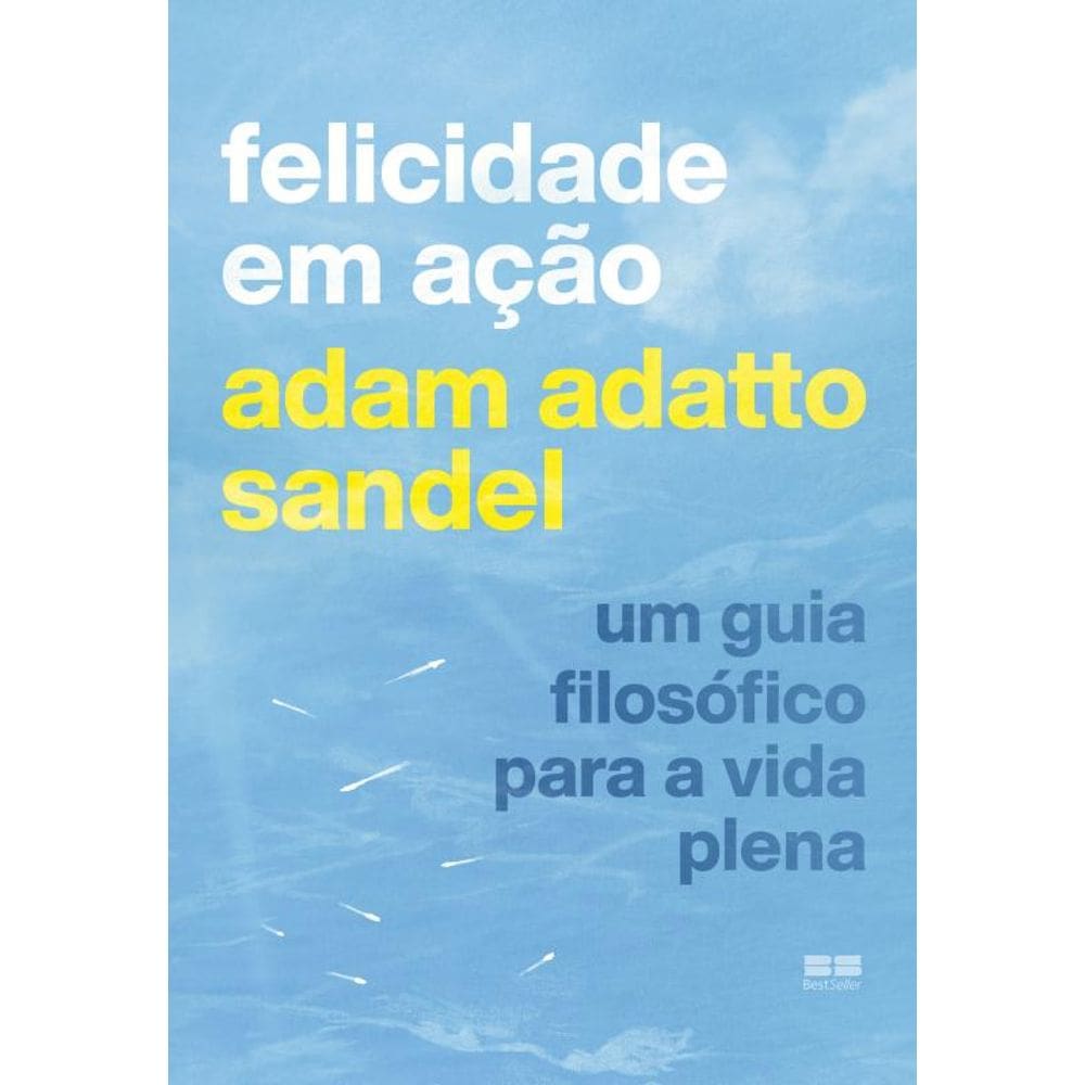 Felicidade em ação