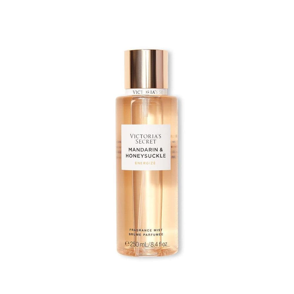 Perfume Victoria`s Secret Natural Beauty Mandarim e Madressilva 250ml