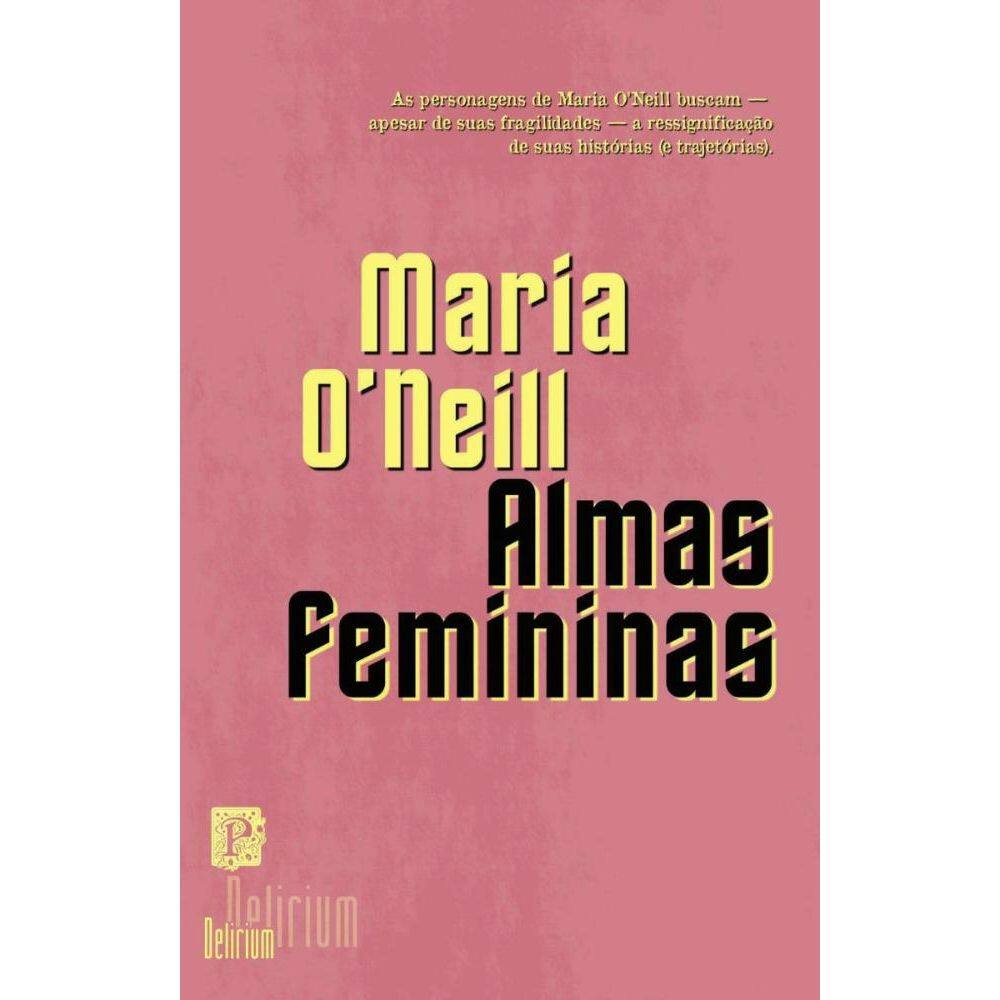 Almas femininas