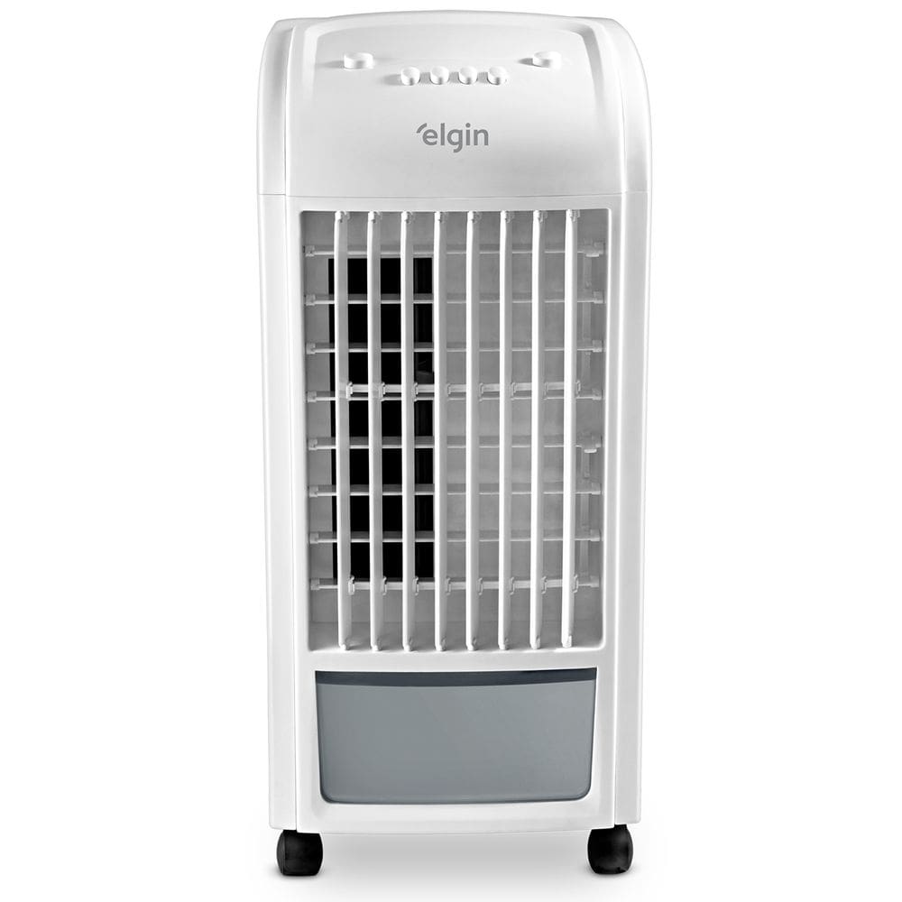 Climatizador de Ar Frio 3 em 1 Elgin Smart 3,5 litros 110V