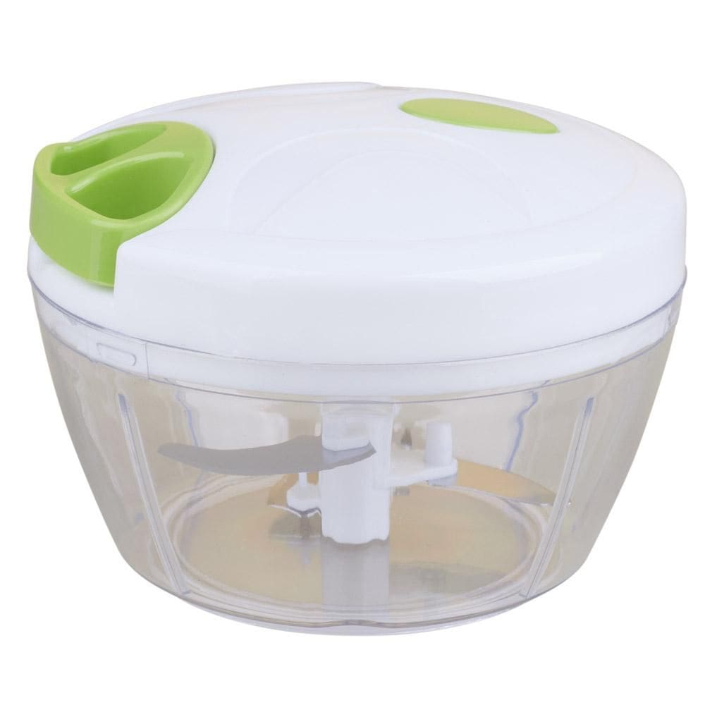 Processador Manual Twister Cazza