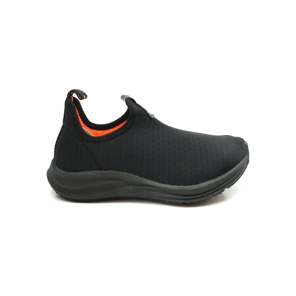 Tênis Infantil Menino Kidy Slip On