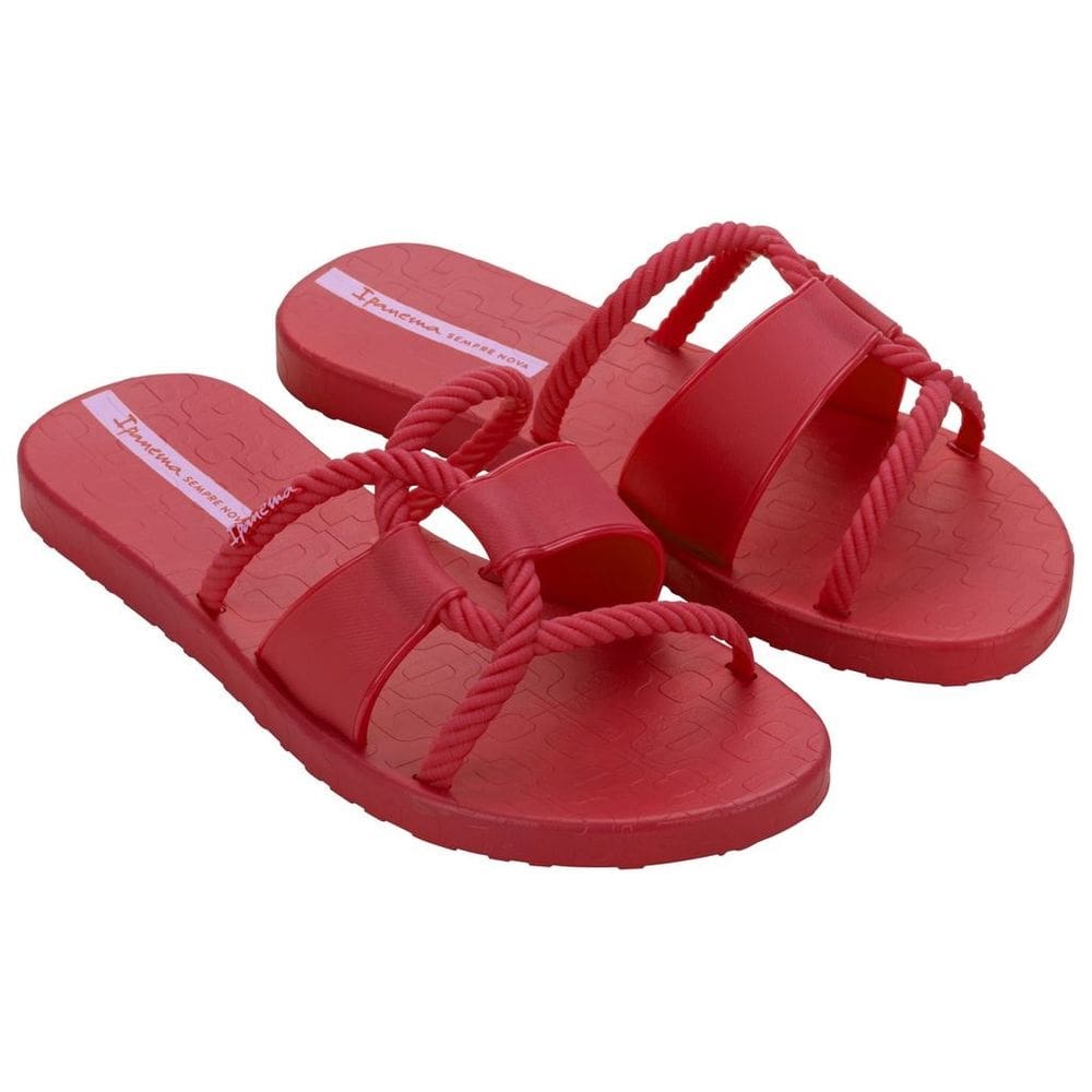 Chinelo Feminino Ipanema Diversa Gaspea