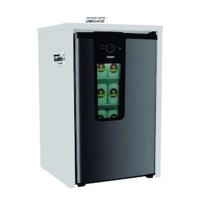 Bancada Bar Para Embutir Cervejeira Frigobar Adega Vinhos
