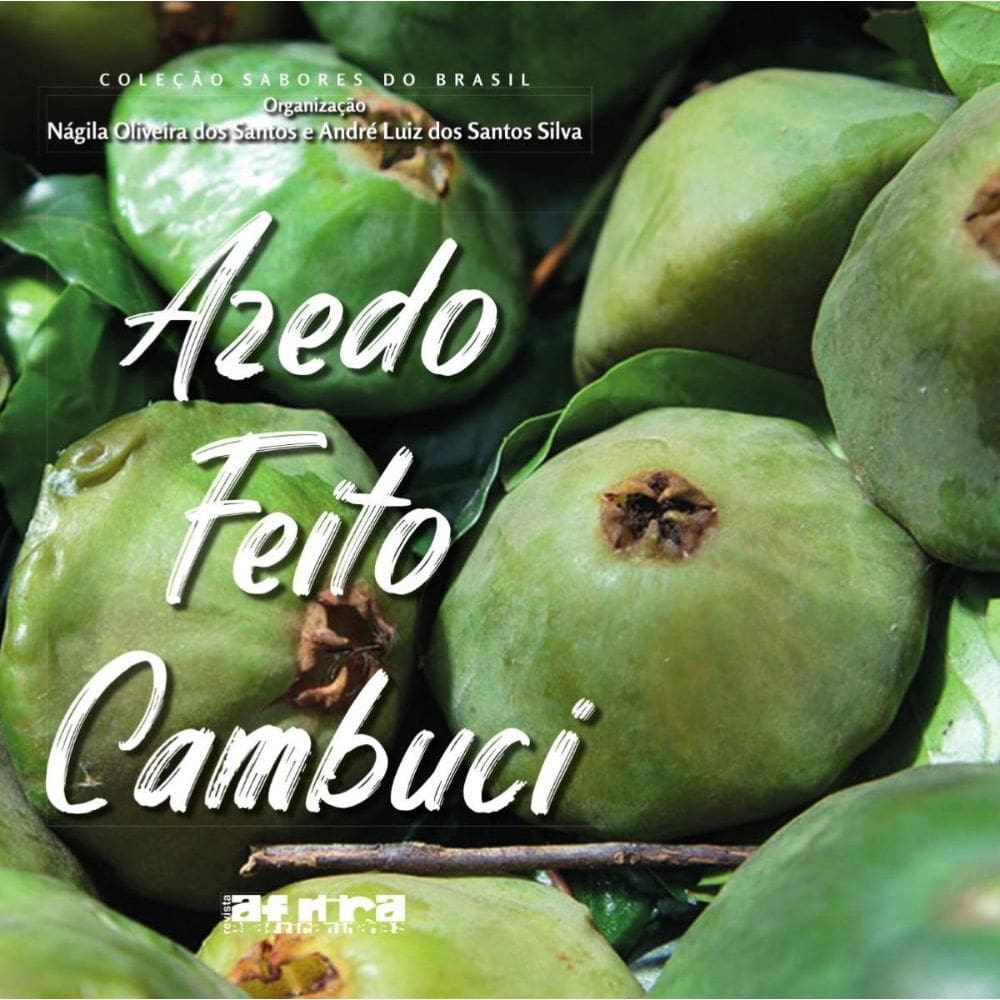 Azedo feito cambuci