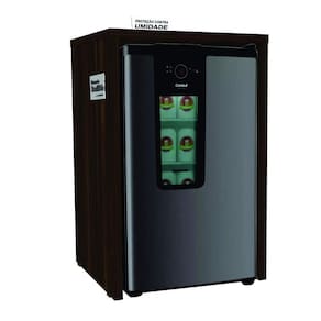 Bancada Bar Para Embutir Cervejeira Frigobar Adega Vinhos