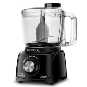 Processador Mondial MP16 Preto 220V