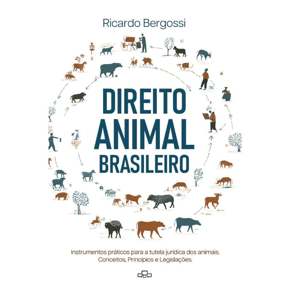 Direito animal brasileiro