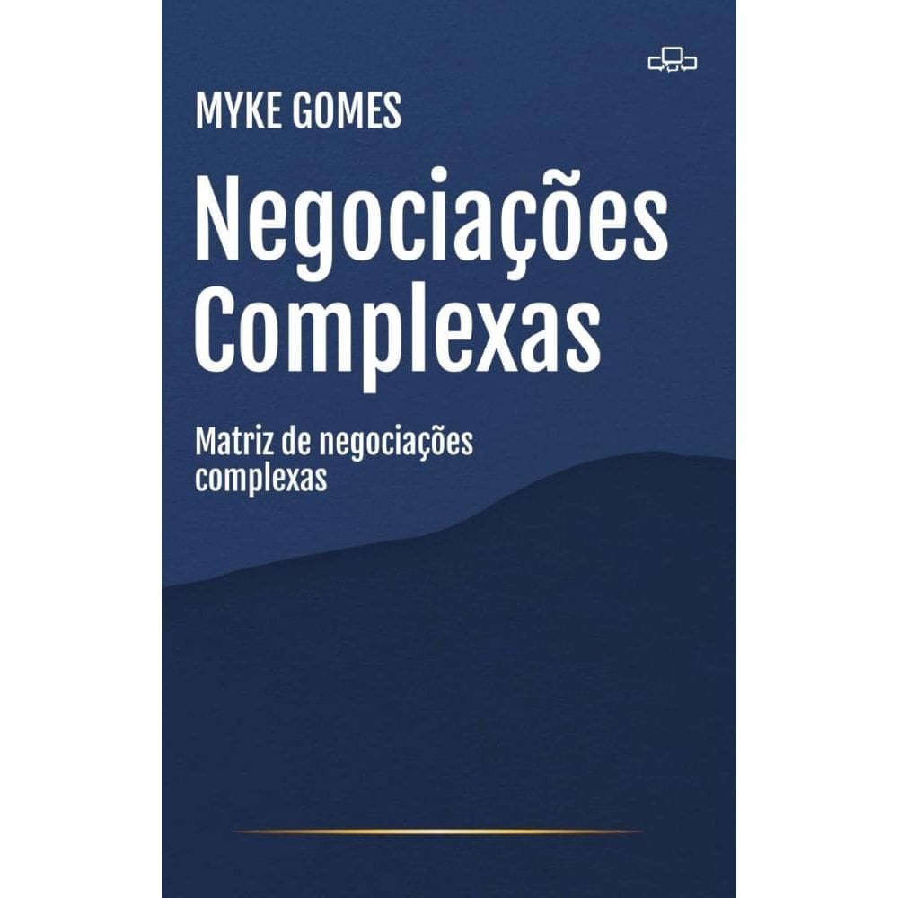 Negociações complexas