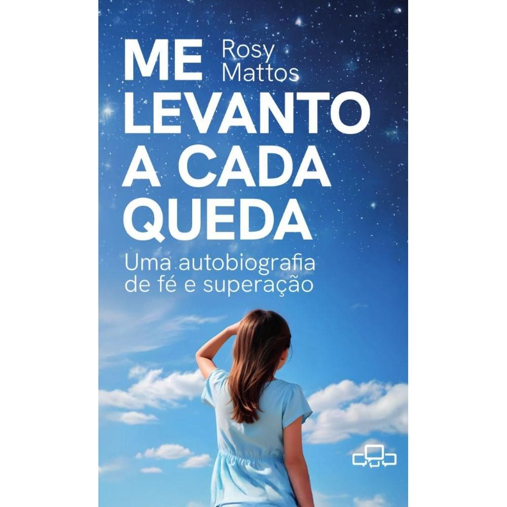 Me levanto a cada queda