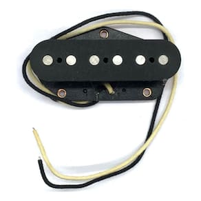 Captador Ronsani P/ Guitarra Tele S Alnico V - Ponte 1717
