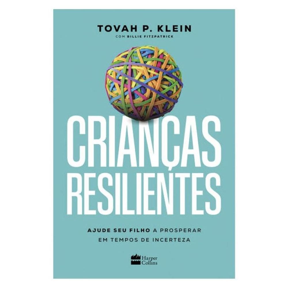 Crianças Resilientes
