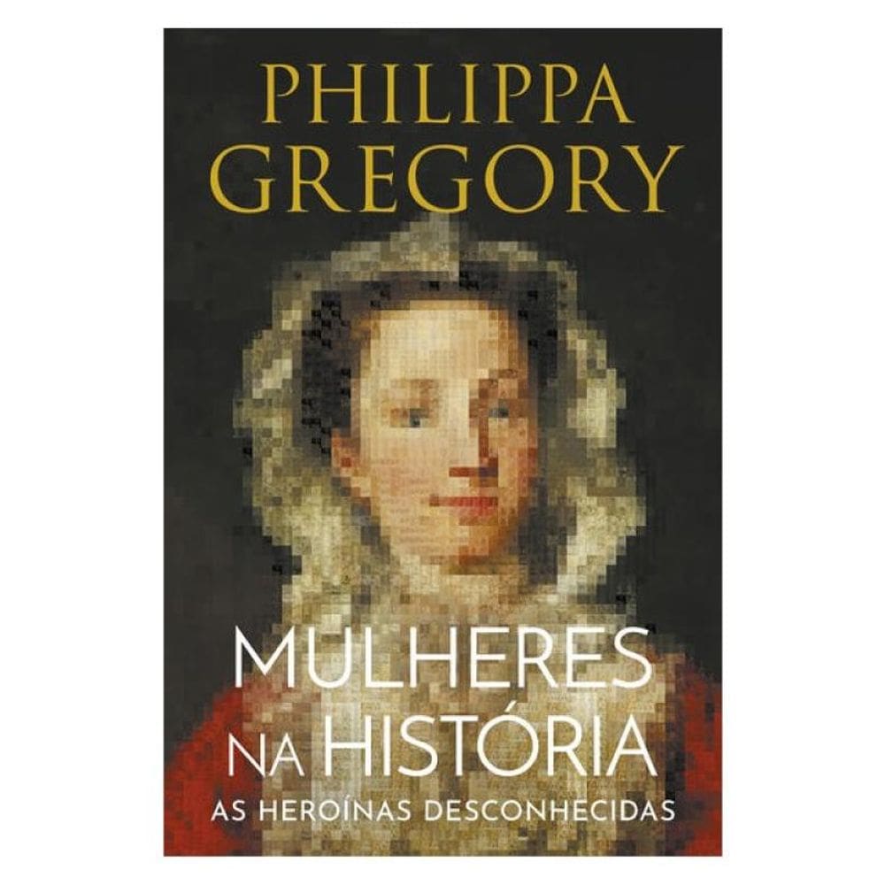 Mulheres Na História