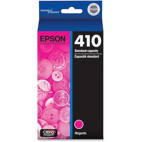 Tinteiro Epson 410 Claria Premium Magenta T410320-S