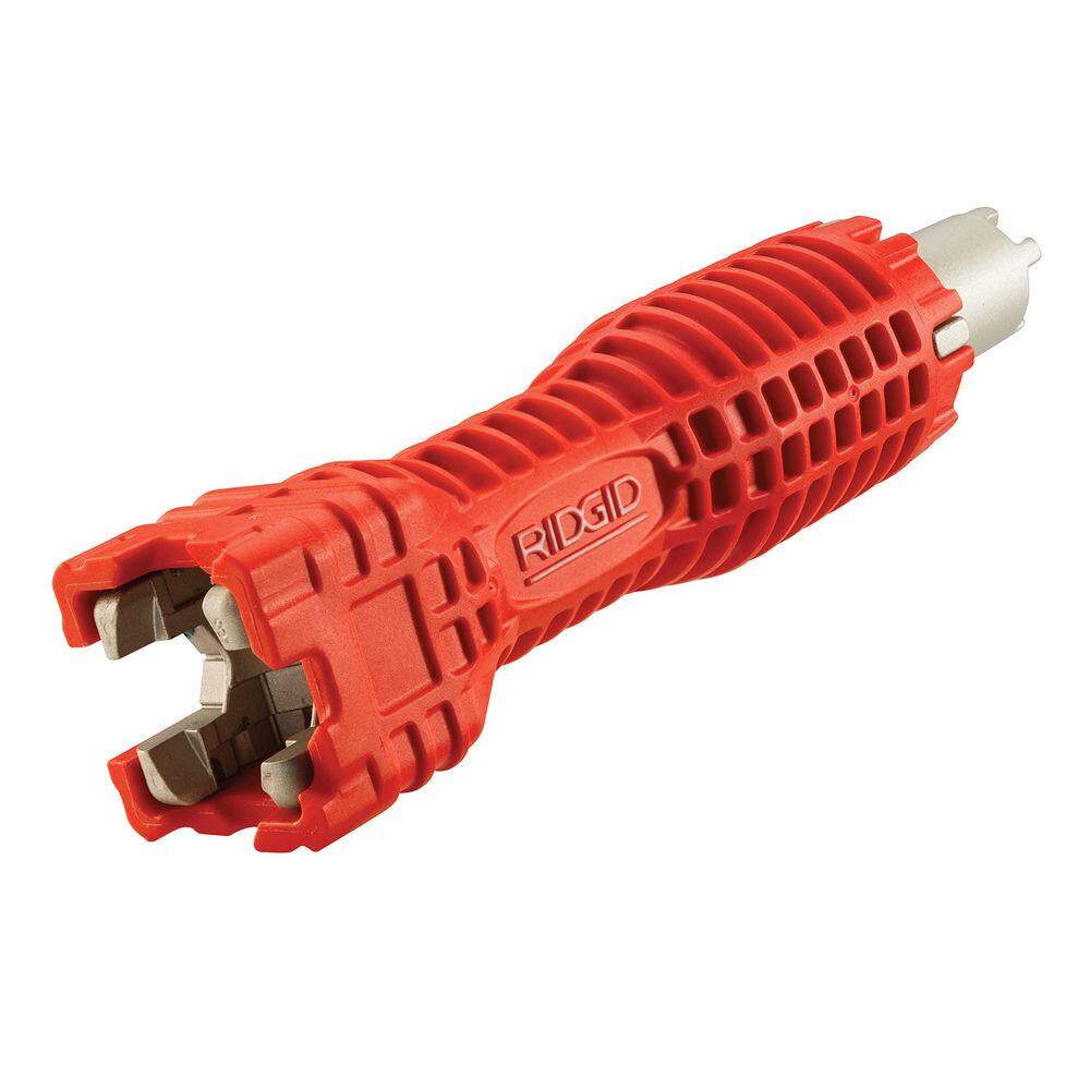 Chave de encanamento RIDGID 57003 EZ Change Faucet Tool
