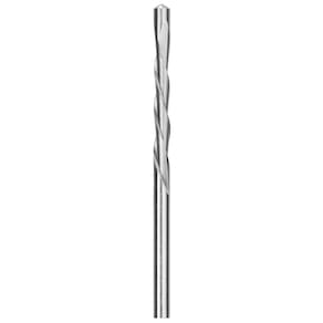 Broca recortada DEWALT DWAPP18010 para drywall, pacote de 1/8 pol. 10