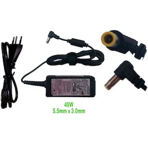 Carregador NBC Compativel Para Notebook Samsung P210, P25, P28, P29 19 volts 2,1 amperes 40W netsam